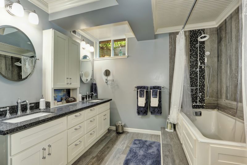 Top Bathroom Remodeling Companies in Rocklin, CA